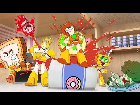 Transformers: BotBots | NEW SERIES | Meet the Lost Bots | Animation | Transformers Official