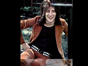 ROD STEWART - Better Off Dead - audiophoto - 1980