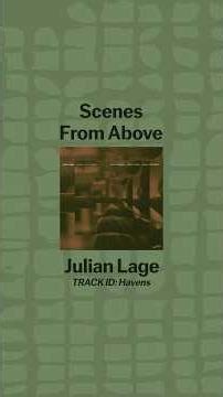 Julian Lage – Scenes From Above Review | Neither Here Nor There