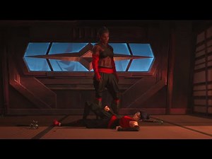 Arcane Season 2 l Ambessa Madarda "Sacrifice" [4k 60FPS]