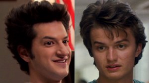 Actor Ben Schwartz Confirms Steve From STRANGER THINGS Is PARKS AND REC's Jean-Ralphio's Father — GeekTyrant