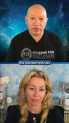 Darryl Anka: We Will Soon See Alien Ships in The Sky | Wisdom From North #shortsvideo