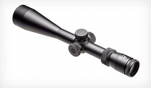 Nikon MONARCH M5 Scope Review - Guns and Ammo