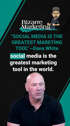 🔥 "Embrace the Chaos, Dominate the Algorithm!" 🔥 Are you still on the fence about social media marketing? Listen up! Social media isn't just a tool; it's THE GREATEST marketing weapon you can use. 🚀 But wait, there's a twist! Ever thought about the negativity on social media? Guess what, it's not your enemy; it's your secret ally! 🤯 Negative comments can actually BOOST your visibility. Those keyboard warriors? They're unknowingly pushing you up the algorithm, making your brand more popular t