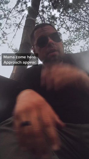 Anthony Eagle jr on TikTok