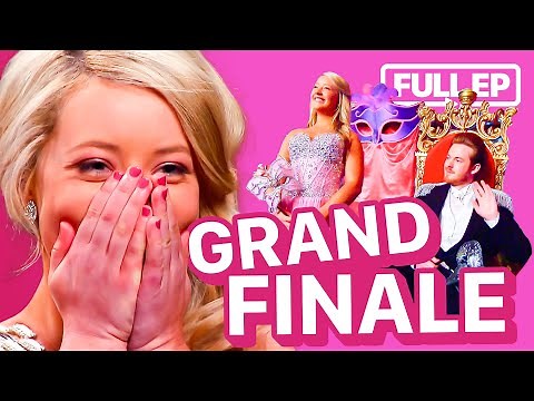 Beauty And The Geek Australia | Full Episode S4E10