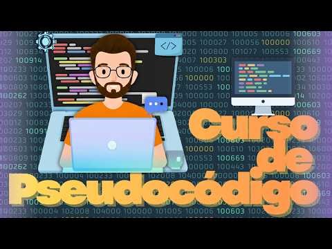 Curso de pseudocódigo Desde Cero (Pseint) | Presentación del curso |