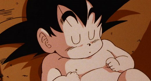 Dragon Ball Z The Greatest Rivals Remastered
