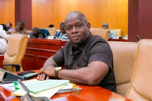 'We need industrialisation for Ghana's development' - Jirapa MP