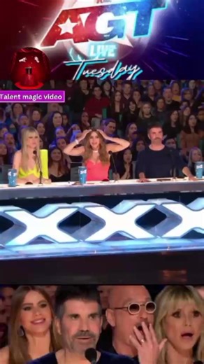 Magician - Great Magic Show #3 #magic #witch #agt #bgt #gottalentmagic #magicshow #britainsgottalent #reels | Talent magic video