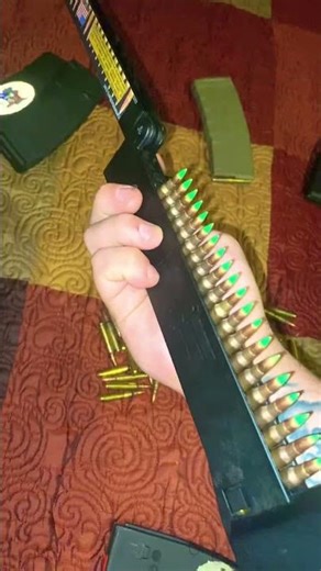 Ar-15 speed loader #shorts