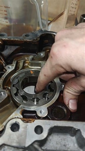 8.7K views · 11 reactions | Kia Soul 2.0 engine oil pump #gdi #kiasoul #hyundai #engine #oilpump | MV Motorsport | Facebook