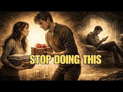 Avoidants Don't Notice What You Do for Them — They Value Only One Thing