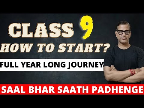 ICSE 8 to 9 Moving | How to start Class 9 ICSE | Strategy for ICSE Class 9th Students