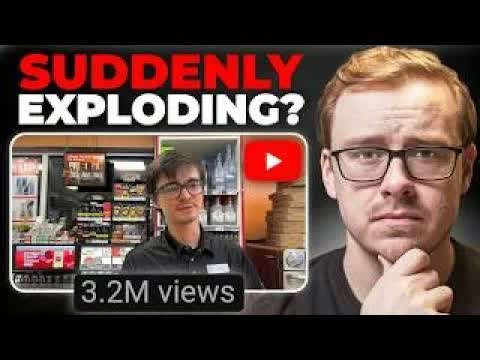 How 'Normal People' are suddenly exploding on YouTube in 2026