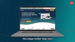 Did you know that we provide Recite Me accessibility and language support on our website? 🖥️ You can access a customisable toolbar on our website to read and understand content in a way that suits your needs. Try it out on our website here: https://ravenglass-railway.co.uk/ Take a look at the demo below to learn more! | Ravenglass & Eskdale Railway Co.Ltd