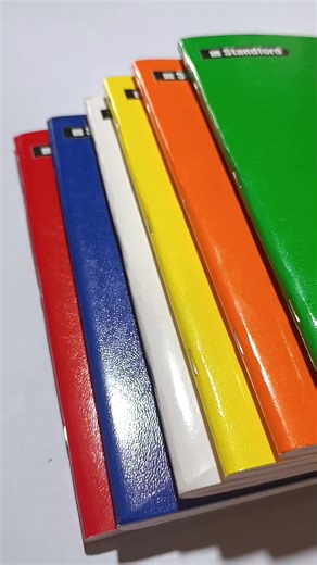 Ideas creativas para forrar cuadernos en primaria