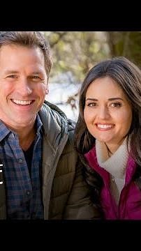 Campfire Kiss | Spring Hallmark Movies