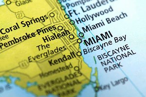 The Washington Post uses the Miami condo collapse to attack Ron DeSantis. | Erick Erickson