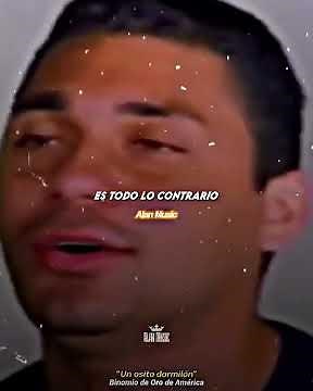 Binomio De Oro De America - Un Osito Dormilón♥️🥹🫶🏻✨(Letra/Lyric)
