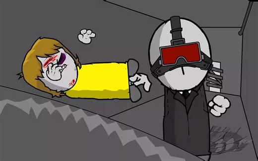 【暴力迪吧】（1080p）Madness Vandalization（GB大大最新作）