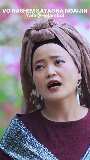 Vo Hashem Kataona Ngaijin - Yafa Helamboi #kuki #music