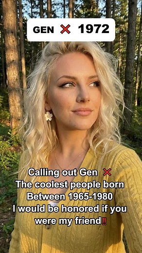 Celebrating Generation X Women: A Call to Action