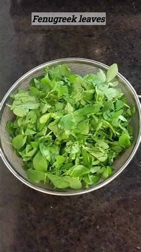 Kadwi Nahi… Healthy & Addictive Methi Sabzi! Ek Baar Khaa Lo, Roz Maangoge 😍🌿