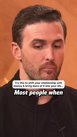 Transformation of Money Mindset by Rob Dial: Shift Your Perspective Today!