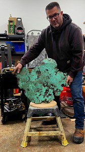 7.8K views · 105 reactions | #Michigan #copper #geology #greatlakes #minerals | Michigan Rocks & Minerals | Facebook