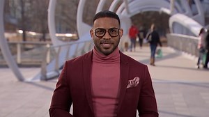 ‘ASL Bae' Talks About Advancing Equal Rights for Deaf People