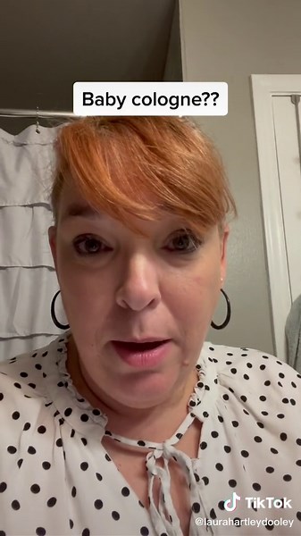 Why Do Babies Need Cologne? Explained