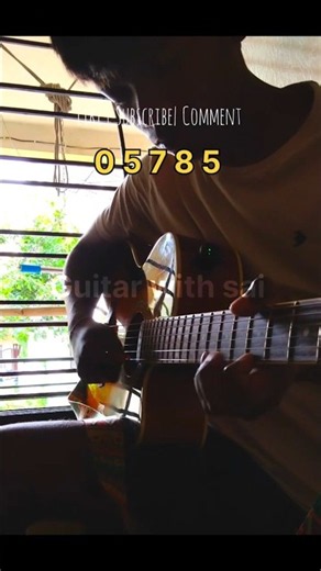 Bella Ciao Guitar Tutorial - Easy Tab & Chords for Beginners