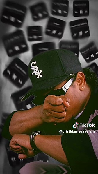 Exploring the Legendary Legacy of Eazy-E