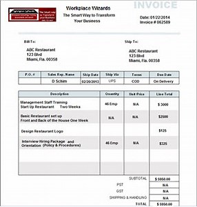 Vendor Management System with Due Dates