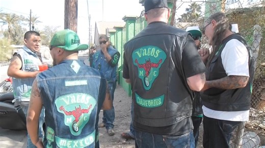 Vagos Motorcycle Club