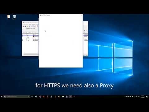how to use watchguard webblocker