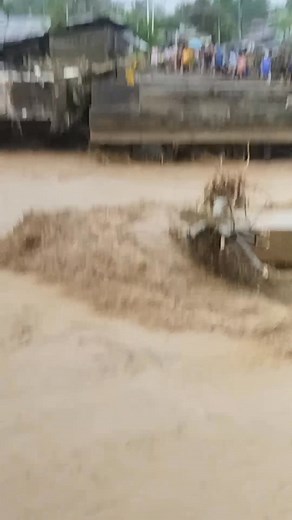 La castellana Overflow bridge | Lyn's Vlog