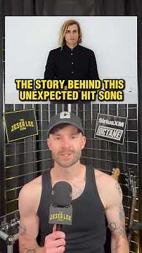 The story behind AWOLNATION’s unexpected hit song “Sail”