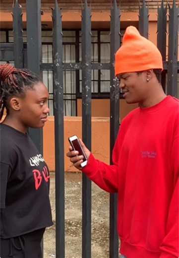 Mr Rizz Tester😻🇿🇦YouTube: Clowdythekid…Rate his Rizz outta 10💕