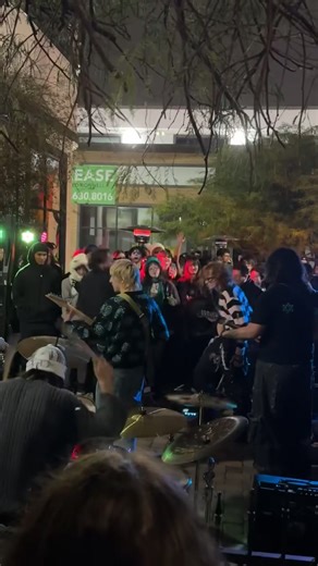 Exploring Emo and Skramz Music Influences