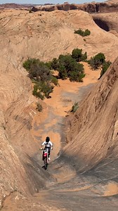 13K views · 108 reactions | Weekend in Moab! Let’s go!! #moabcowboy #fyp #offroad #moab #obstacles #virals #nolimits #sendit #dirtbike | Moab Cowboy Country Off-Road Adventures | Facebook