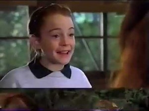 Disney Channel Recess And The Parent Trap Promos (2004 And 2007)