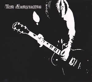 Tim Armstrong - A Poet's Life
