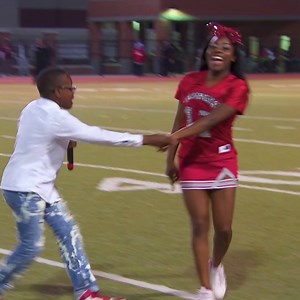 Deetranada 😜 Roscoe 😜 | The Rap Game