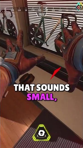 Mastering Caustic's Traps: The Ultimate Guide #shorts