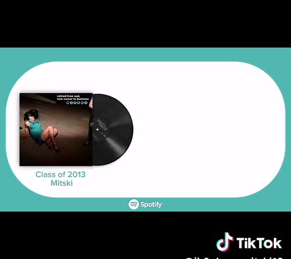 Class of 2013 - Mitski: Lyrics & Subtitles