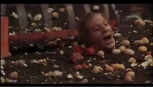 "CALIGULA" DELETED SCENE!!! (Proculus vs. Killing Machine)