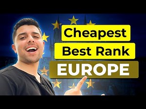 Top 5 Cheapest BEST Universities of Europe