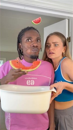 Watermelon is the best! Who agrees?🍉